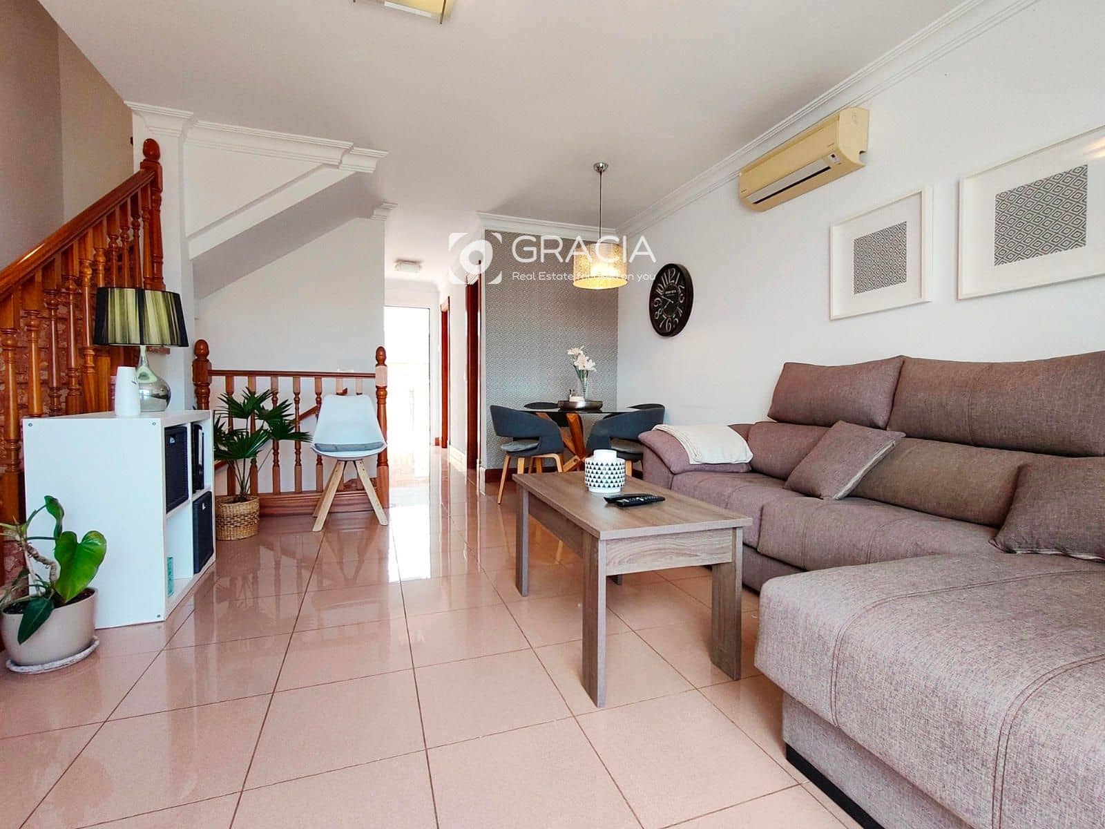 3 sovrum Hus till salu i Costa Adeje med garage - 470 000 € (Ref: 9614099)