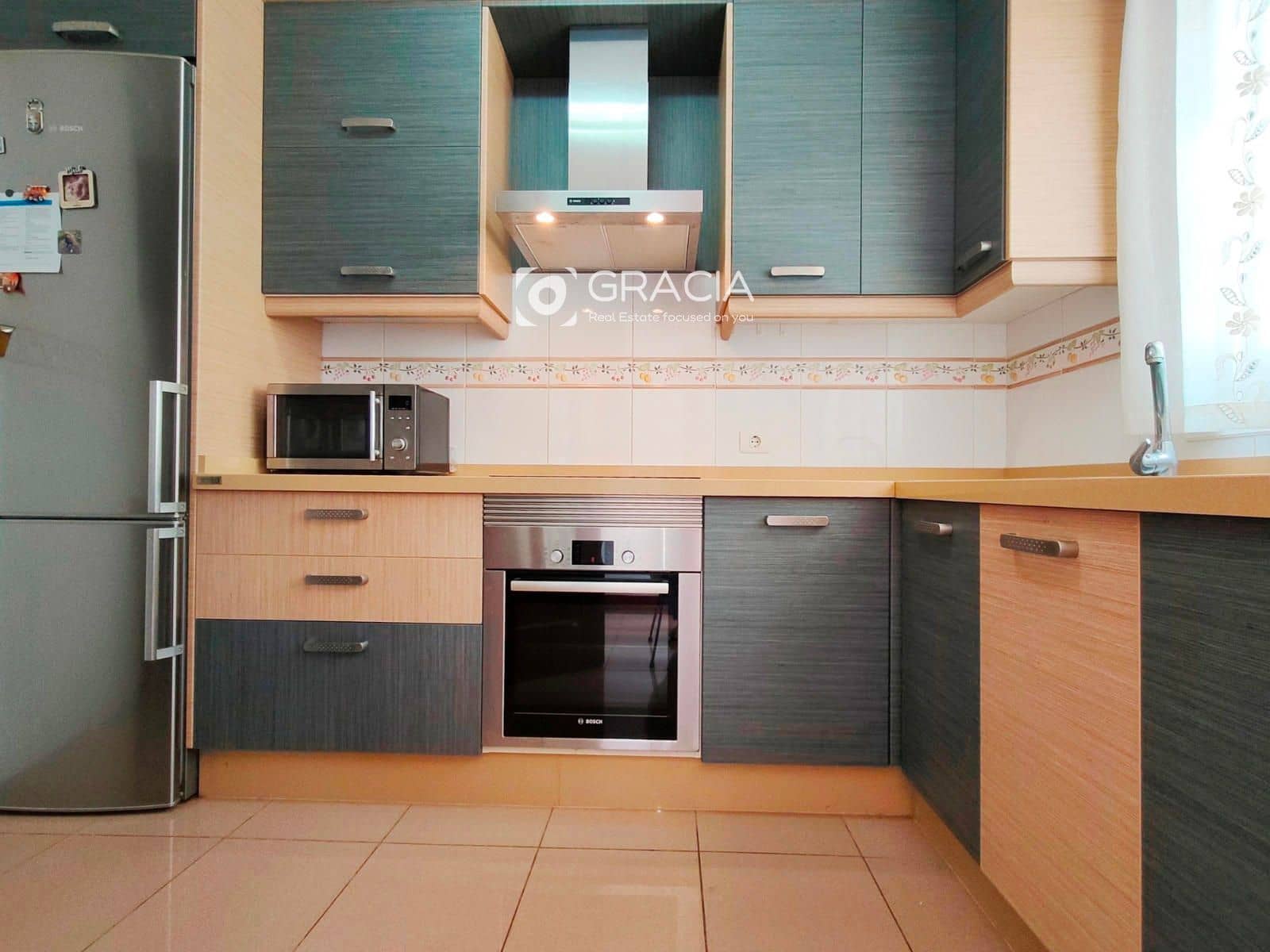 3 sovrum Hus till salu i Costa Adeje med garage - 470 000 € (Ref: 9614099)