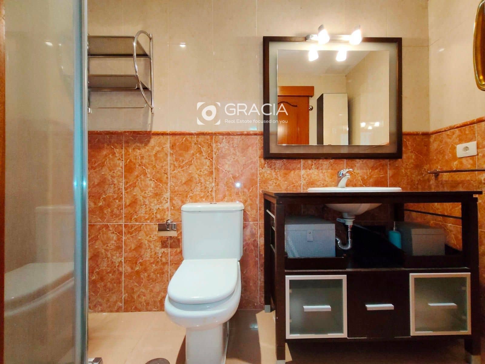 3 sovrum Hus till salu i Costa Adeje med garage - 470 000 € (Ref: 9614099)