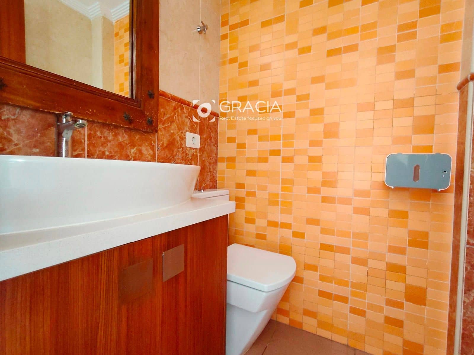 3 sovrum Hus till salu i Costa Adeje med garage - 470 000 € (Ref: 9614099)