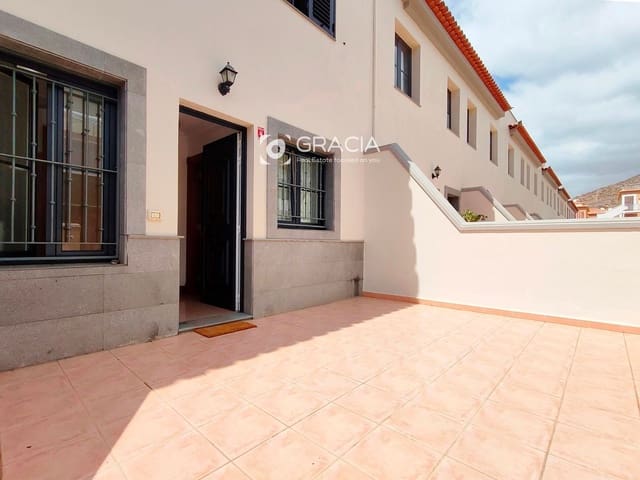 3 soverom Hus til salgs i Costa Adeje, Adeje med garasje - € 470 000 (Ref: 9614099)
