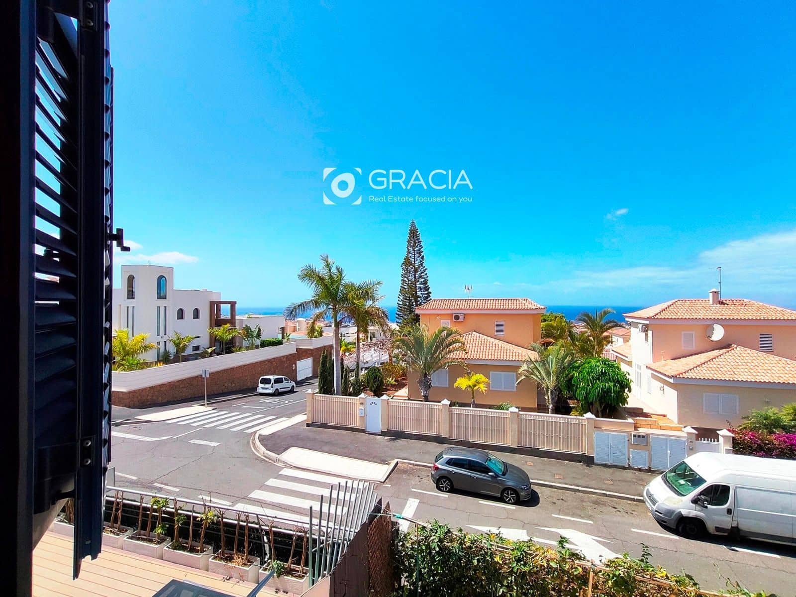 3 sovrum Hus till salu i Costa Adeje med garage - 470 000 € (Ref: 9614099)