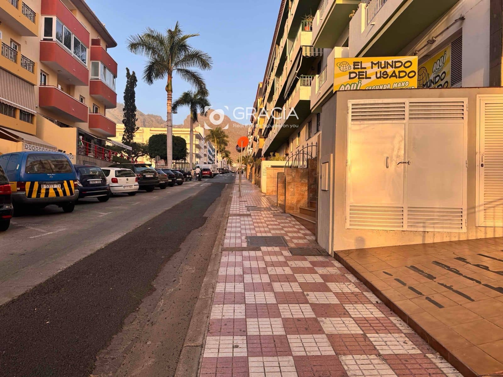 Lejlighed til salg i Adeje - € 158.000 (Ref: 9627234)