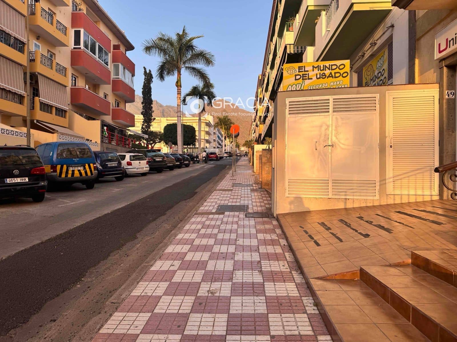 Lejlighed til salg i Adeje - € 158.000 (Ref: 9627234)