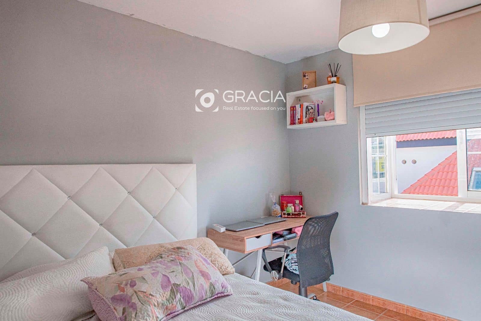 2 soveværelse Lejlighed til salg i Palm-Mar med garage - € 450.000 (Ref: 9654346)