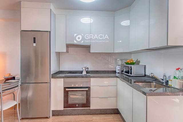 2 soveværelse Lejlighed til salg i Palm-Mar, Arona med garage - € 450.000 (Ref: 9654346)