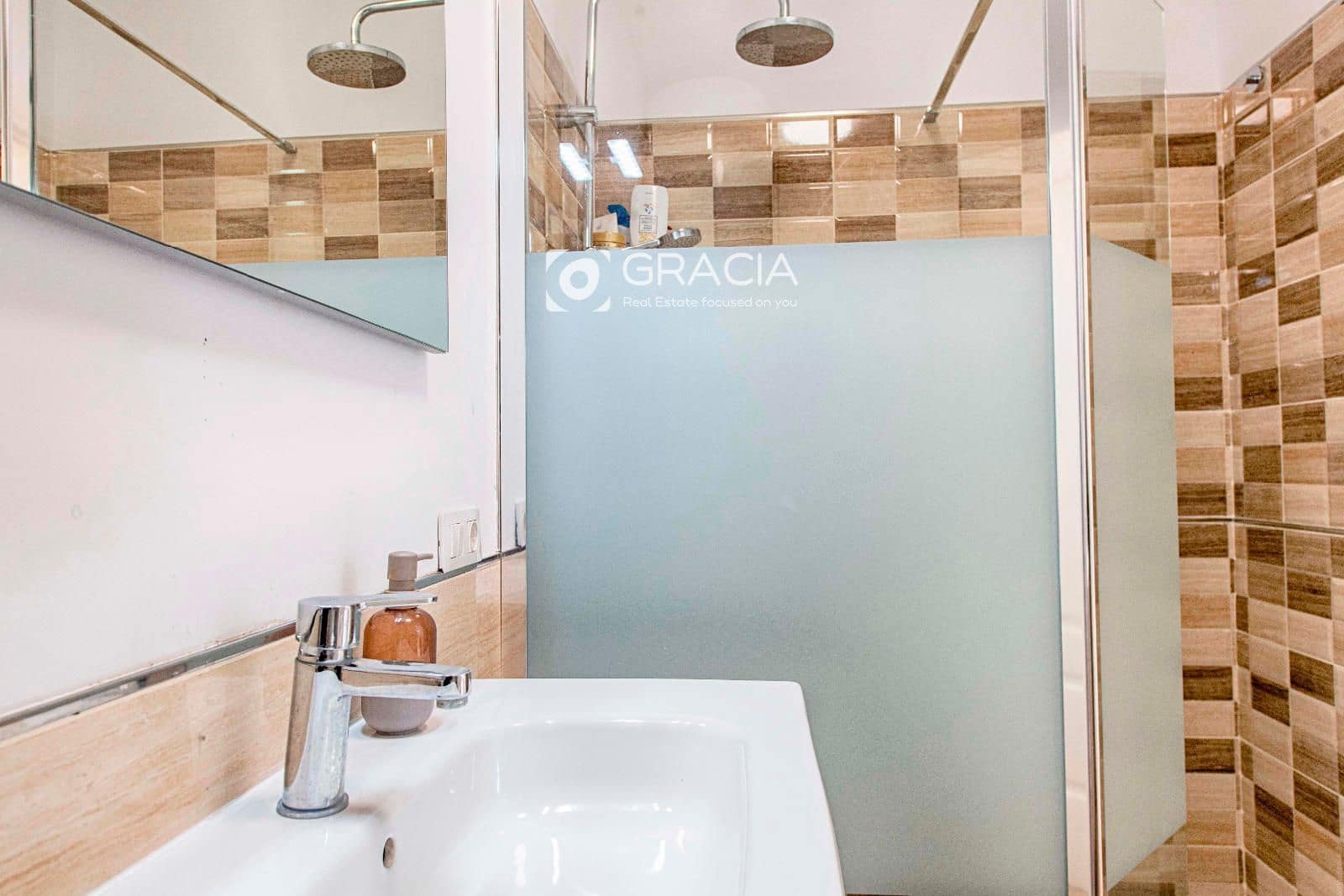 2 soveværelse Lejlighed til salg i Palm-Mar med garage - € 450.000 (Ref: 9654346)