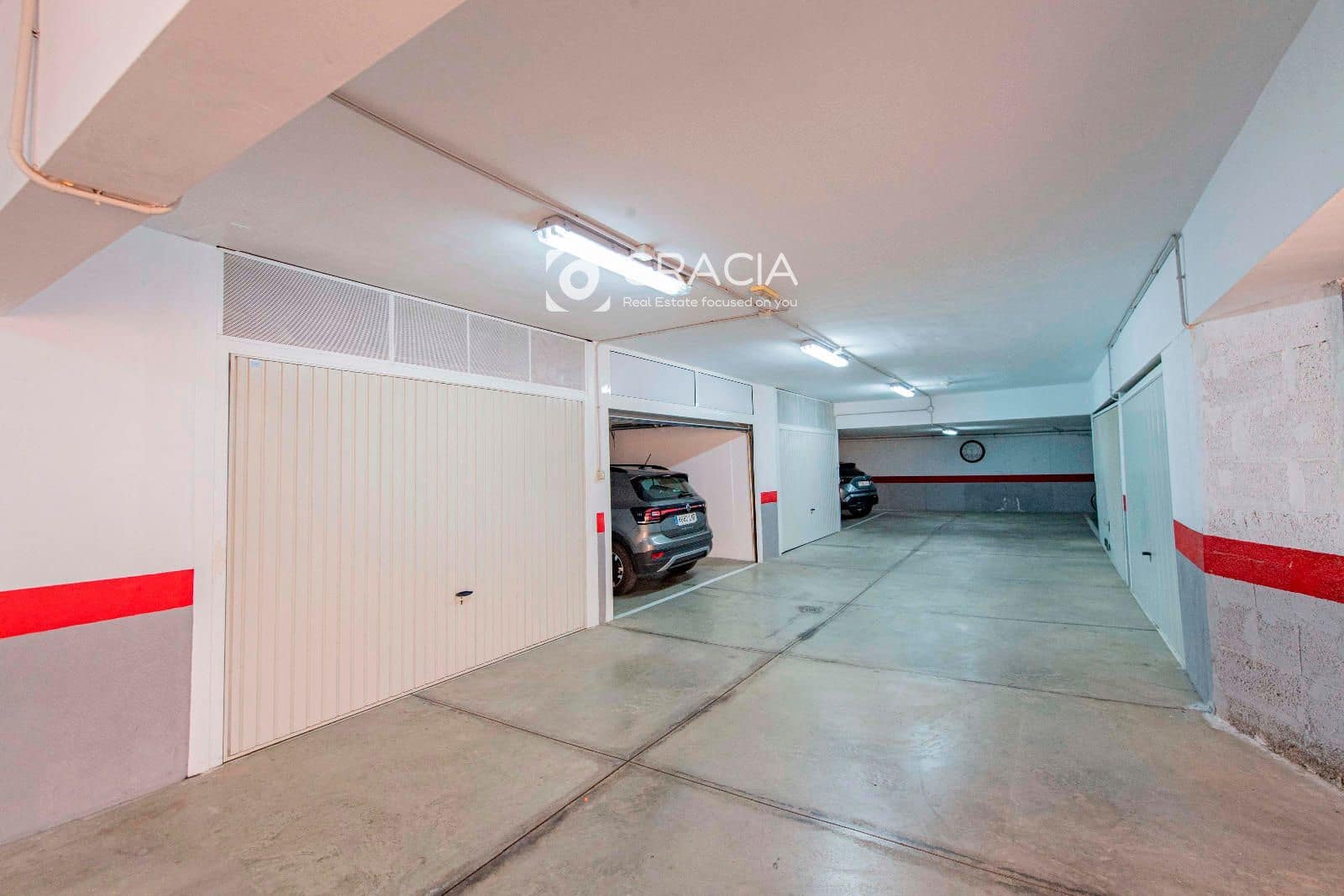 2 soveværelse Lejlighed til salg i Palm-Mar med garage - € 450.000 (Ref: 9654346)