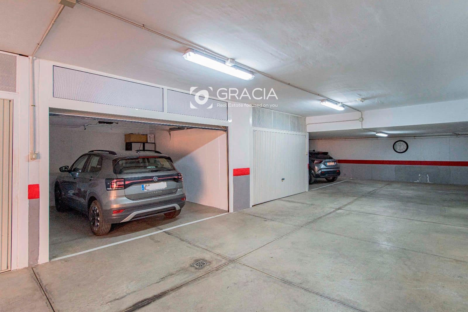 2 soveværelse Lejlighed til salg i Palm-Mar med garage - € 450.000 (Ref: 9654346)