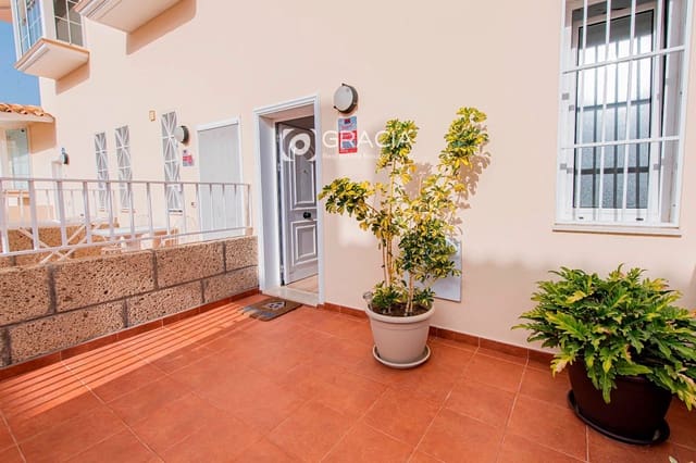 2 soveværelse Lejlighed til salg i Palm-Mar, Arona med garage - € 450.000 (Ref: 9654346)