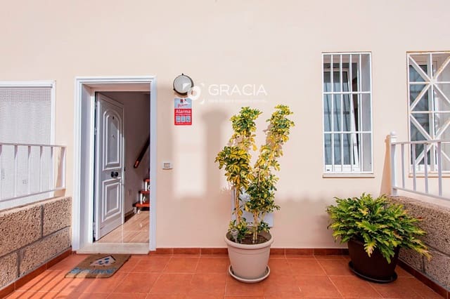 2 soveværelse Lejlighed til salg i Palm-Mar, Arona med garage - € 450.000 (Ref: 9654346)