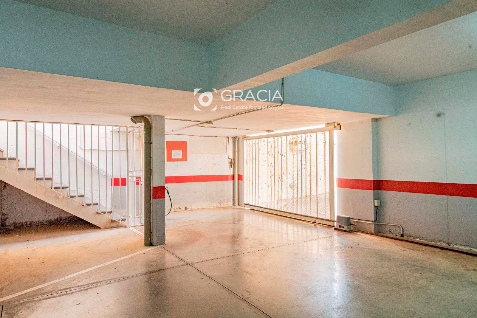 2 soveværelse Lejlighed til salg i Palm-Mar med garage - € 450.000 (Ref: 9654346)