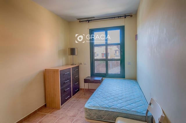 3 soverom Hus til salgs i Golf del Sur, San Miguel de Abona med svømmebasseng garasje - € 450 000 (Ref: 9673832)