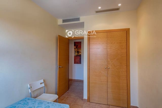 3 soverom Hus til salgs i Golf del Sur, San Miguel de Abona med svømmebasseng garasje - € 450 000 (Ref: 9673832)