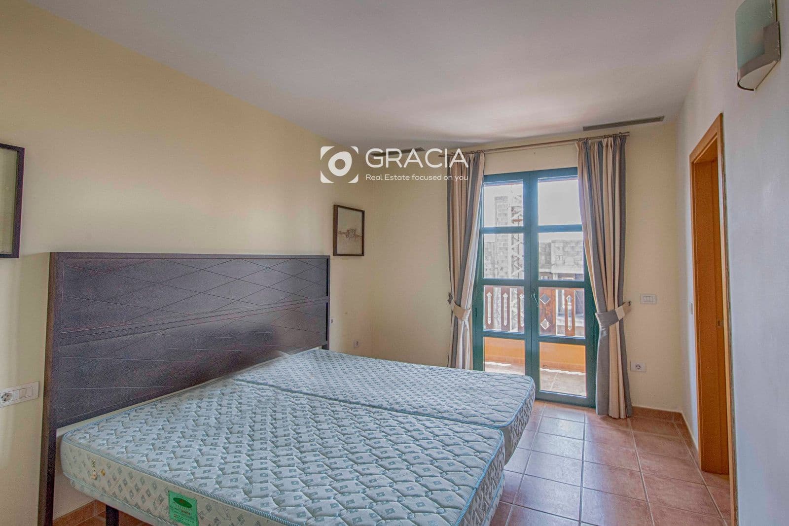 3 soverom Hus til salgs i Golf del Sur med svømmebasseng garasje - € 450 000 (Ref: 9673832)