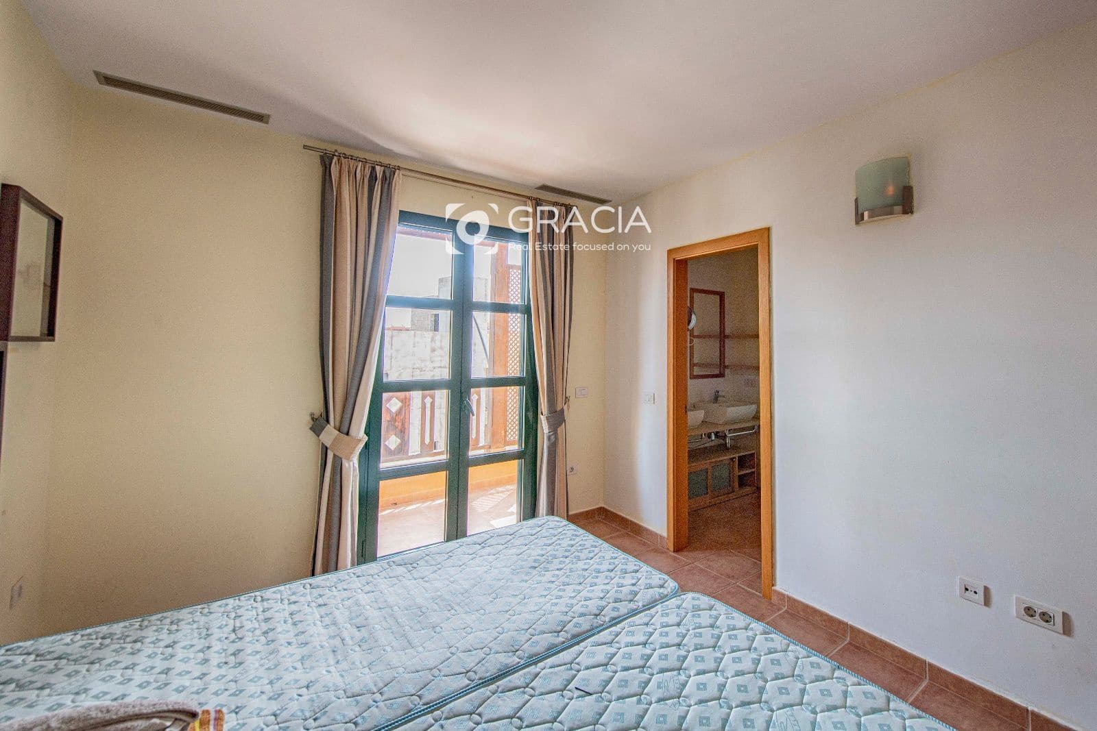 3 soverom Hus til salgs i Golf del Sur med svømmebasseng garasje - € 450 000 (Ref: 9673832)