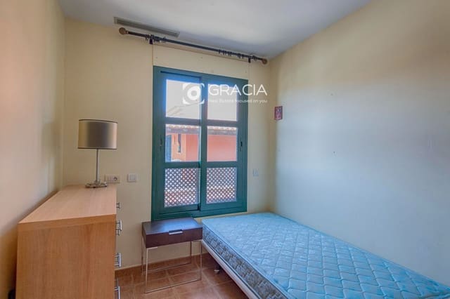 3 soverom Hus til salgs i Golf del Sur, San Miguel de Abona med svømmebasseng garasje - € 450 000 (Ref: 9673832)