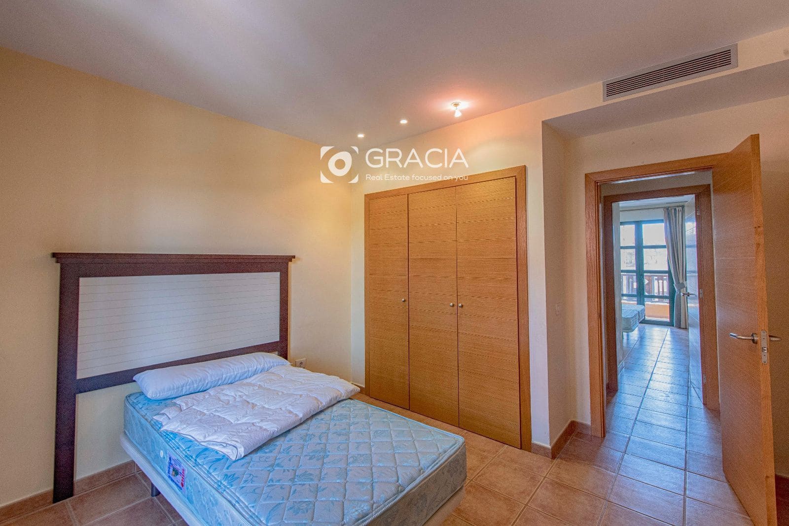 3 soverom Hus til salgs i Golf del Sur med svømmebasseng garasje - € 450 000 (Ref: 9673832)