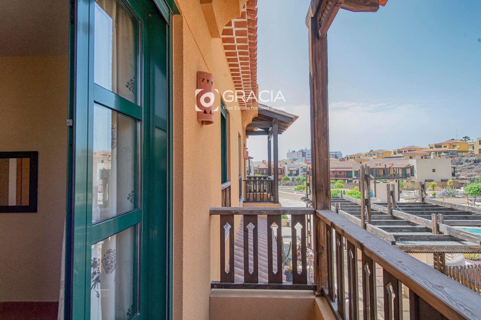 3 soverom Hus til salgs i Golf del Sur med svømmebasseng garasje - € 450 000 (Ref: 9673832)