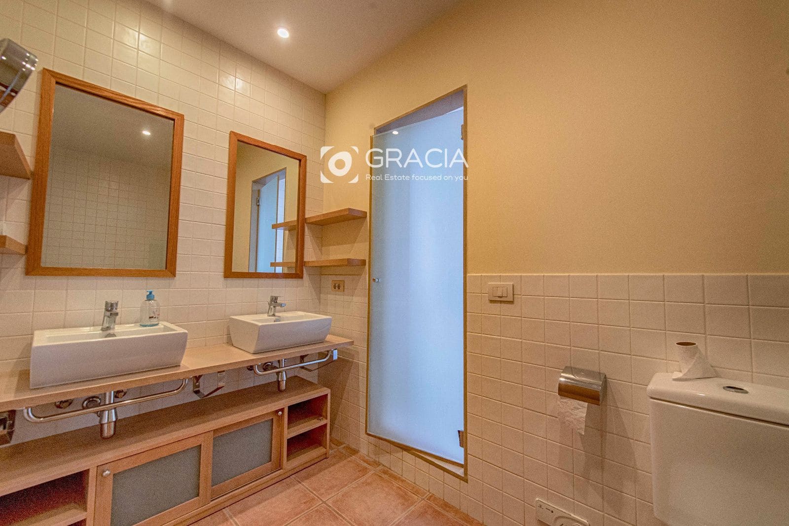 3 soverom Hus til salgs i Golf del Sur med svømmebasseng garasje - € 450 000 (Ref: 9673832)