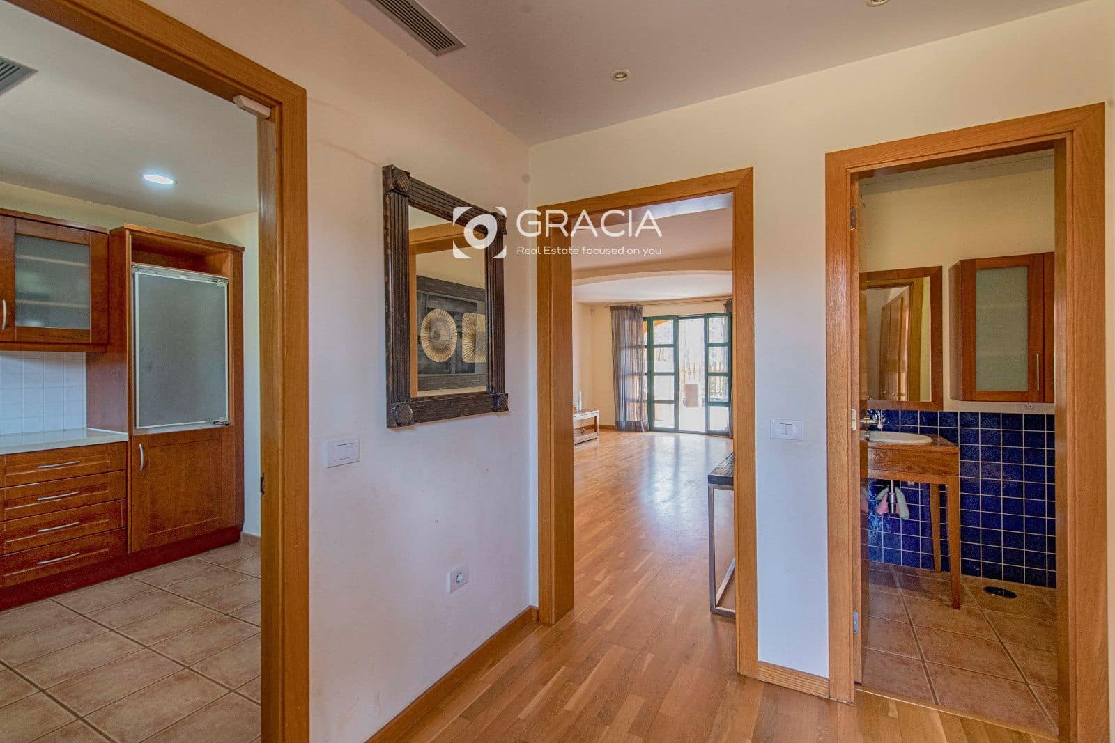 3 soverom Hus til salgs i Golf del Sur med svømmebasseng garasje - € 450 000 (Ref: 9673832)