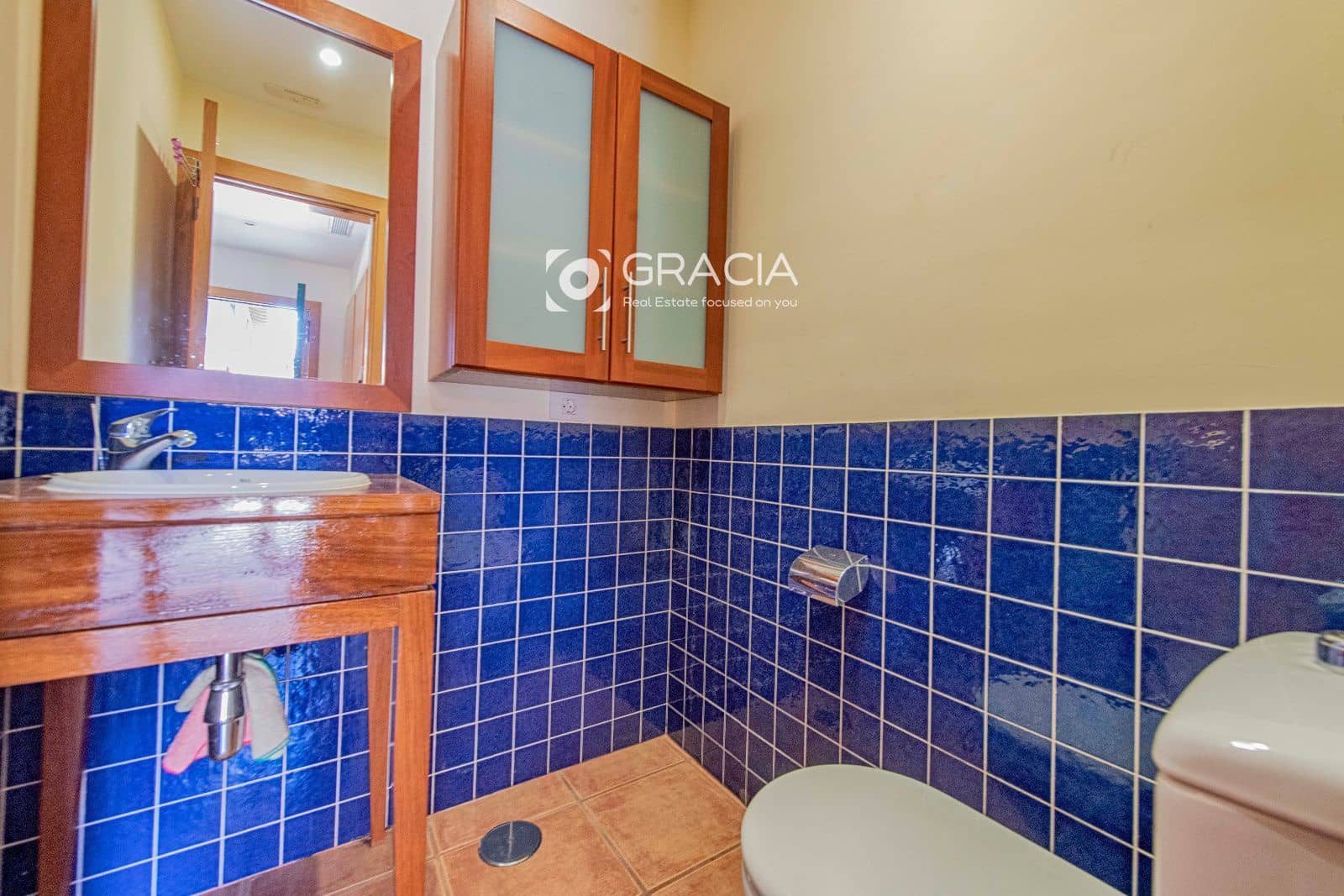 3 soverom Hus til salgs i Golf del Sur med svømmebasseng garasje - € 450 000 (Ref: 9673832)