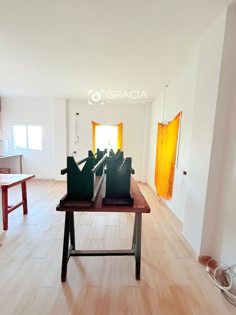 6 slaapkamer Villa te koop in Tijoco Bajo met garage - € 950.000 (Ref: 9687538)