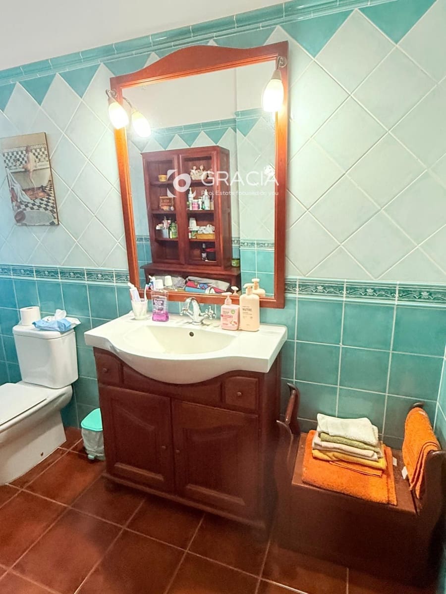 6 slaapkamer Villa te koop in Tijoco Bajo met garage - € 950.000 (Ref: 9687538)