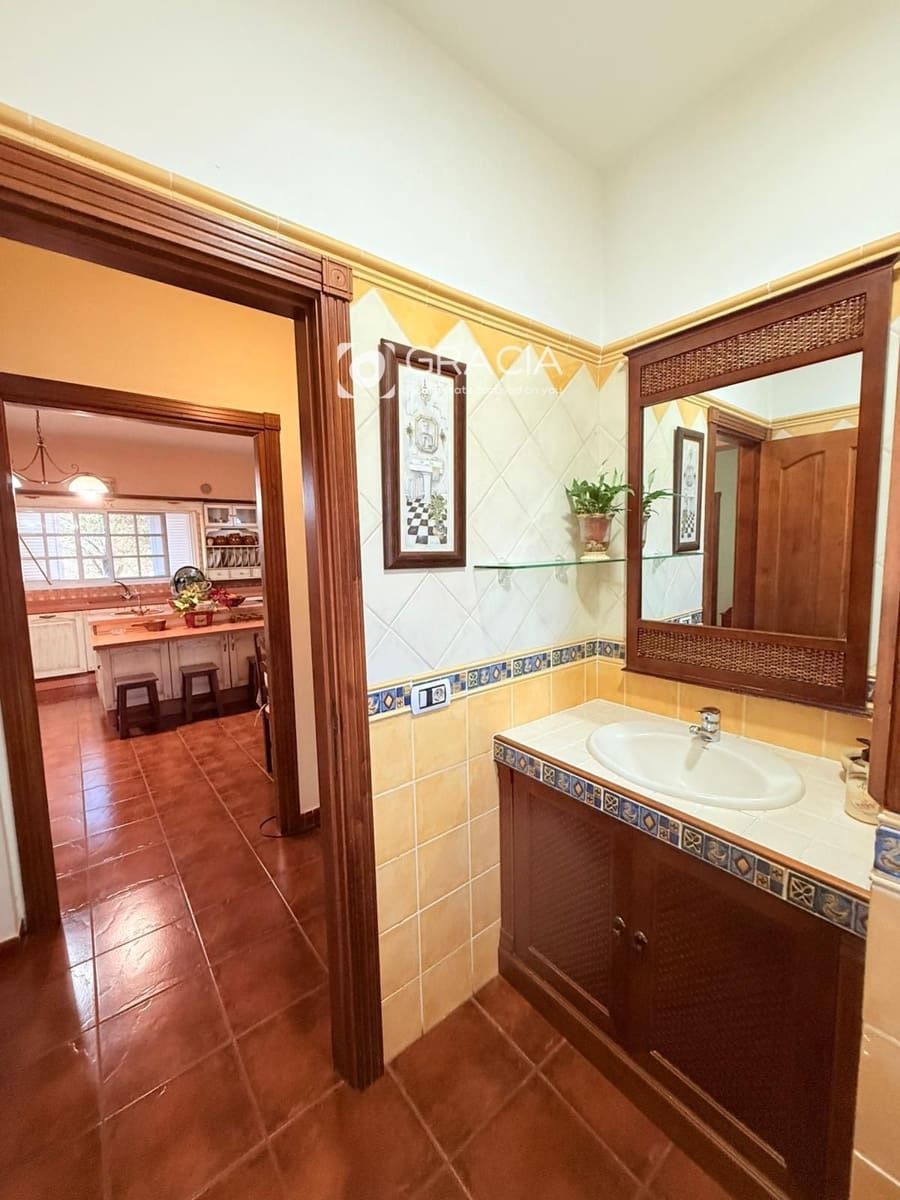 6 slaapkamer Villa te koop in Tijoco Bajo met garage - € 950.000 (Ref: 9687538)