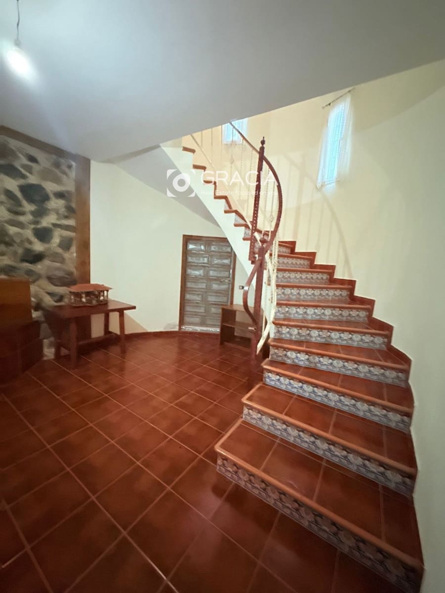 6 slaapkamer Villa te koop in Tijoco Bajo met garage - € 950.000 (Ref: 9687538)