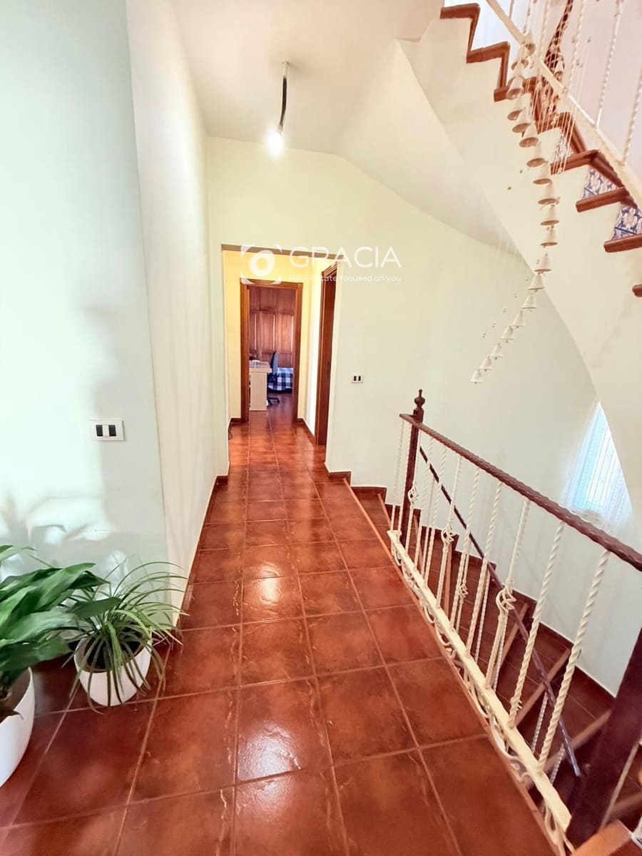 6 slaapkamer Villa te koop in Tijoco Bajo met garage - € 950.000 (Ref: 9687538)