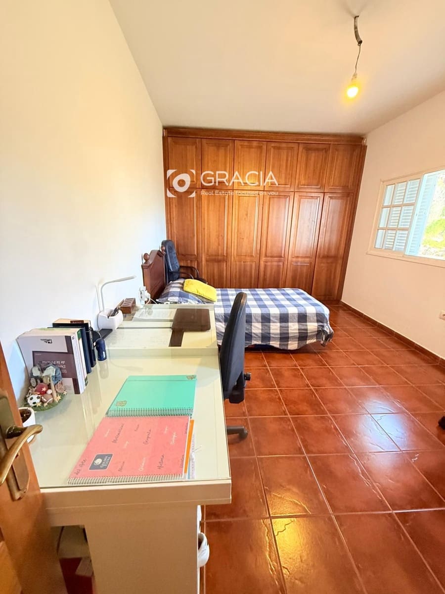 6 slaapkamer Villa te koop in Tijoco Bajo met garage - € 950.000 (Ref: 9687538)