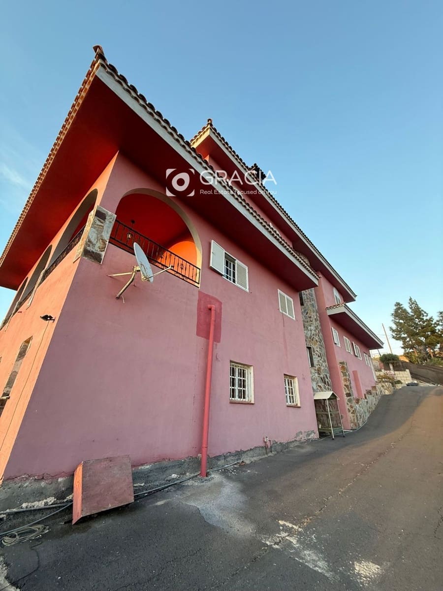 6 slaapkamer Villa te koop in Tijoco Bajo met garage - € 950.000 (Ref: 9687538)