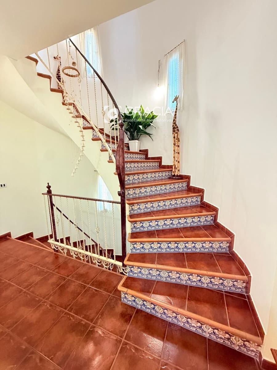 6 slaapkamer Villa te koop in Tijoco Bajo met garage - € 950.000 (Ref: 9687538)