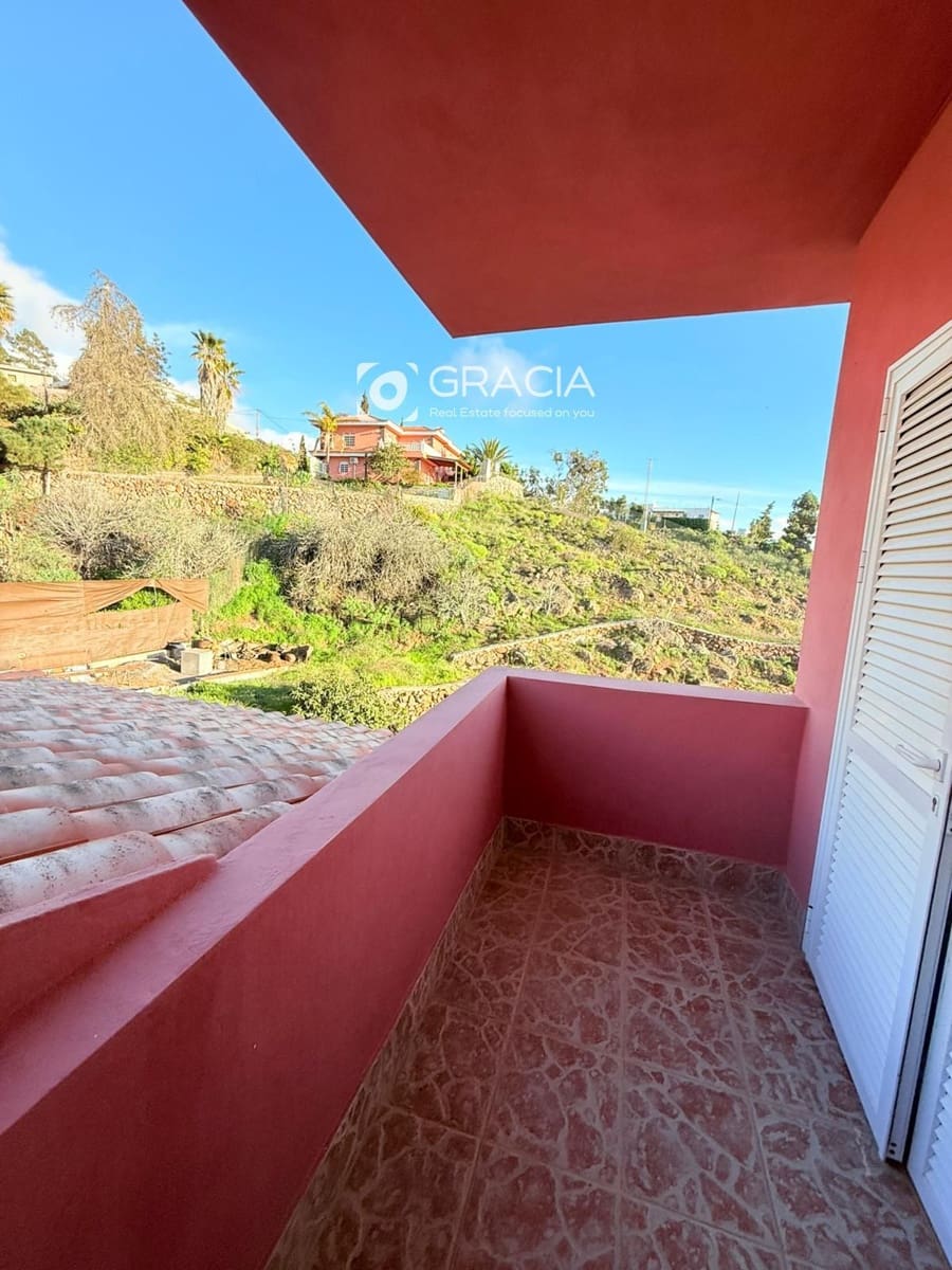 6 slaapkamer Villa te koop in Tijoco Bajo met garage - € 950.000 (Ref: 9687538)