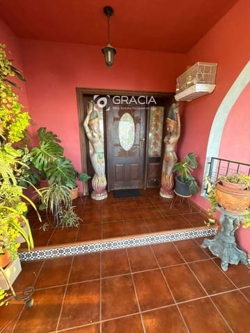 6 slaapkamer Villa te koop in Tijoco Bajo, Adeje met garage - € 950.000 (Ref: 9687538)