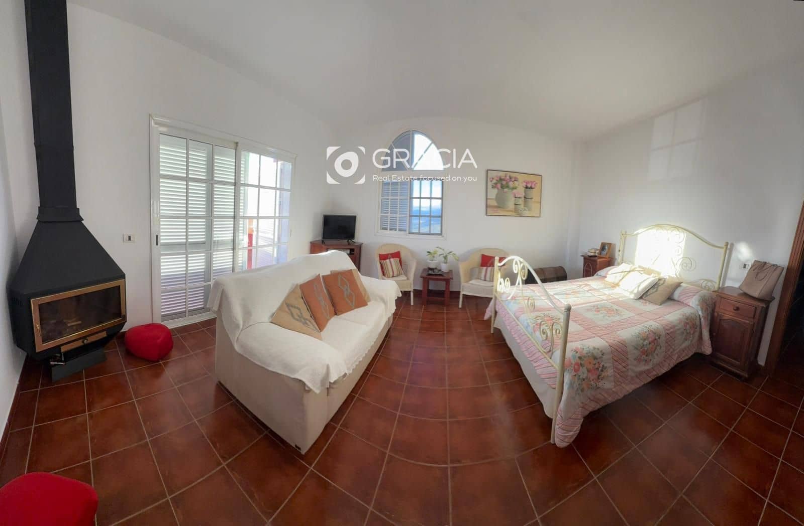 6 slaapkamer Villa te koop in Tijoco Bajo met garage - € 950.000 (Ref: 9687538)