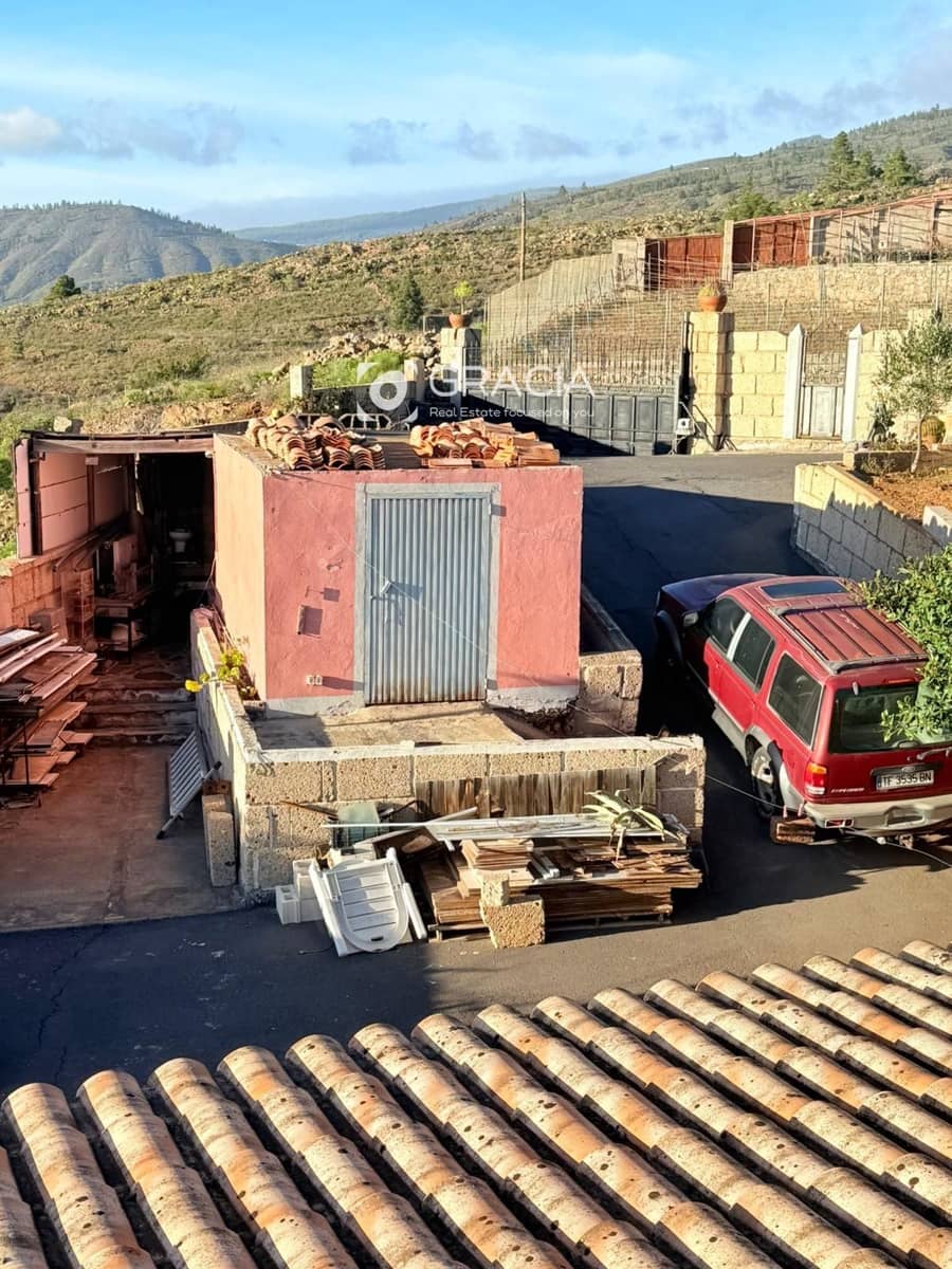 6 slaapkamer Villa te koop in Tijoco Bajo met garage - € 950.000 (Ref: 9687538)