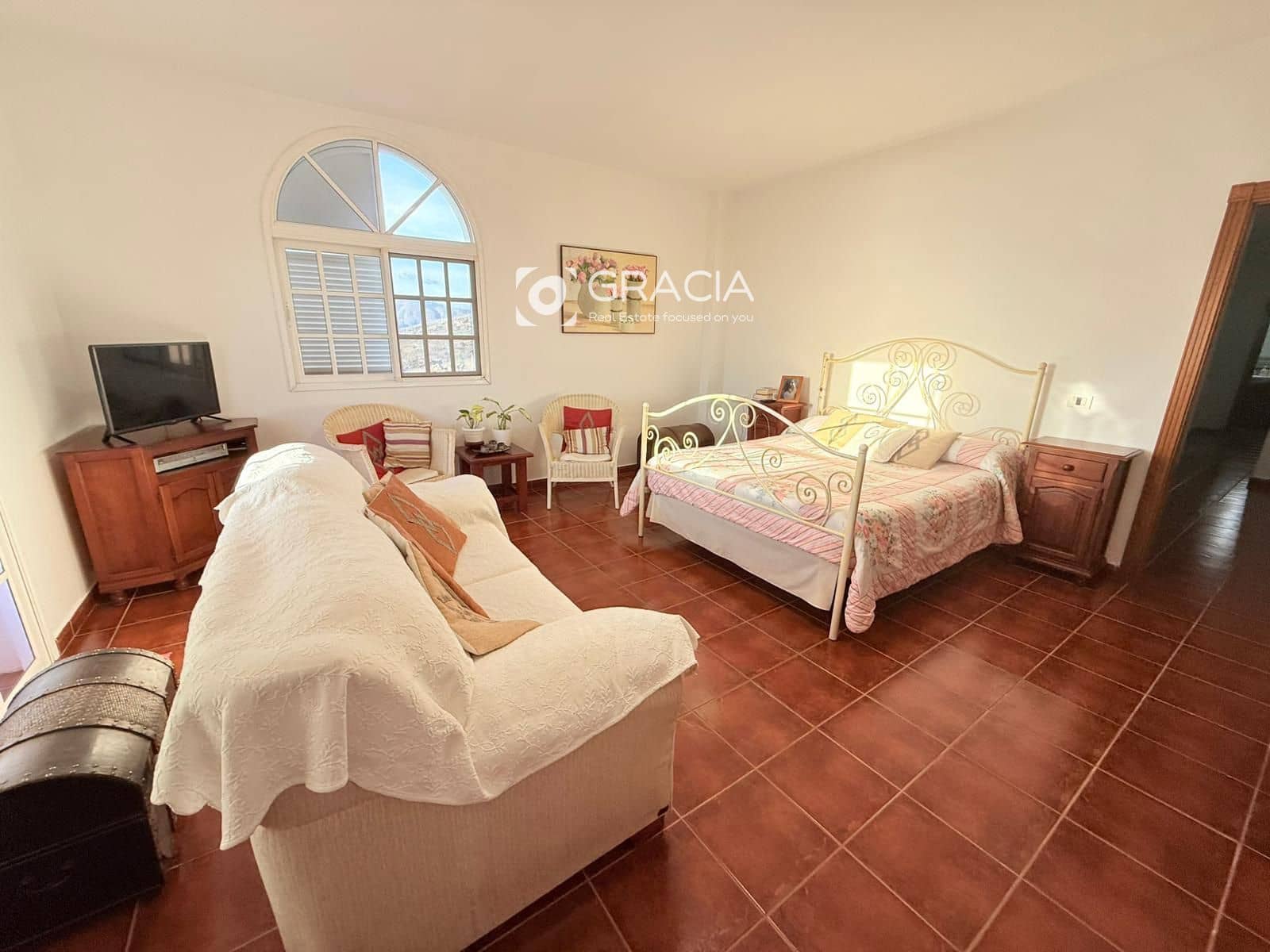 6 slaapkamer Villa te koop in Tijoco Bajo met garage - € 950.000 (Ref: 9687538)