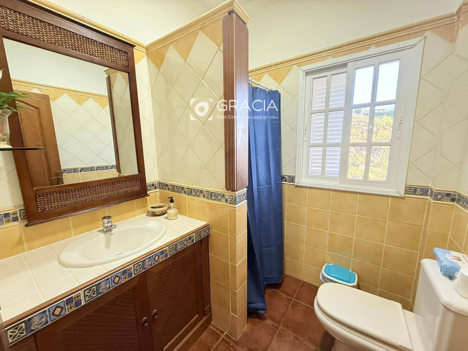 6 slaapkamer Villa te koop in Tijoco Bajo met garage - € 950.000 (Ref: 9687538)