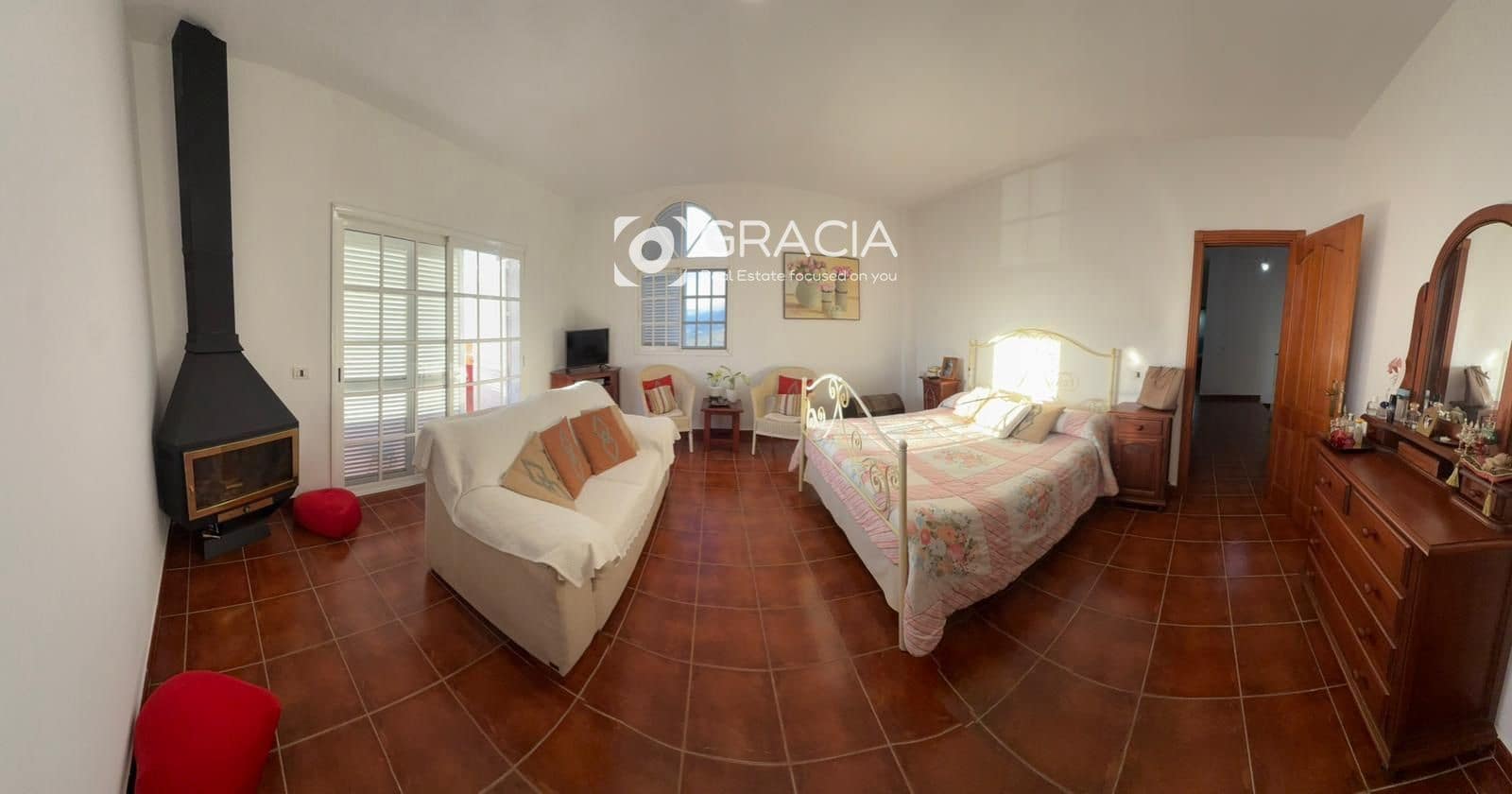 6 slaapkamer Villa te koop in Tijoco Bajo met garage - € 950.000 (Ref: 9687538)