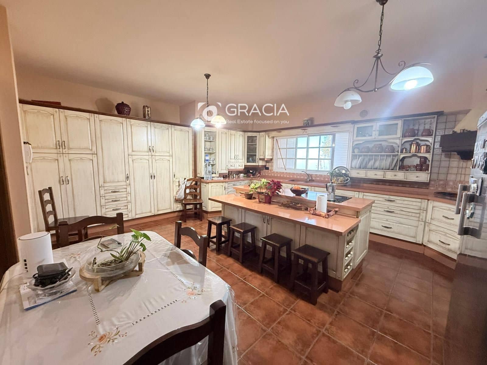 6 slaapkamer Villa te koop in Tijoco Bajo met garage - € 950.000 (Ref: 9687538)