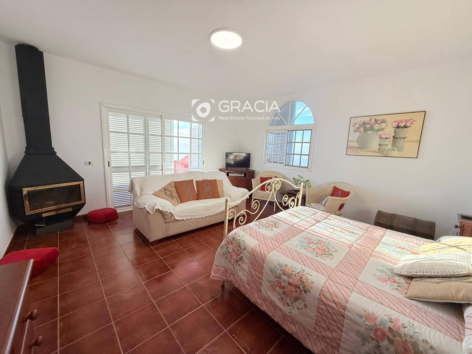 6 slaapkamer Villa te koop in Tijoco Bajo met garage - € 950.000 (Ref: 9687538)