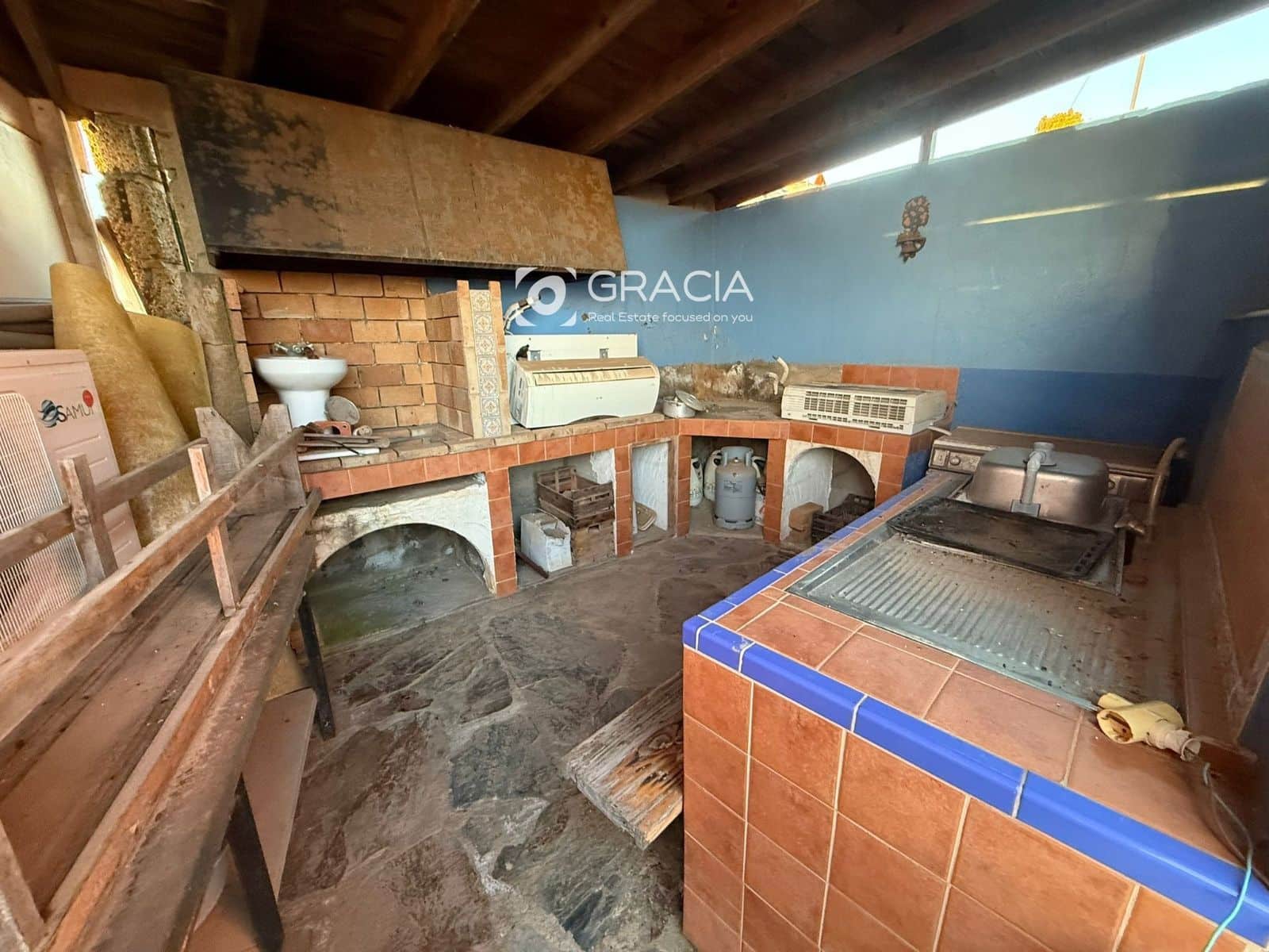 6 slaapkamer Villa te koop in Tijoco Bajo met garage - € 950.000 (Ref: 9687538)