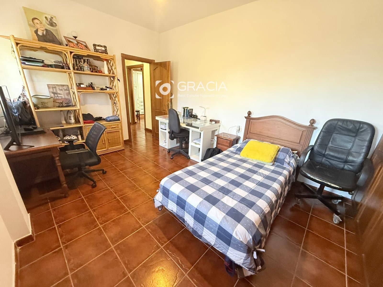 6 slaapkamer Villa te koop in Tijoco Bajo met garage - € 950.000 (Ref: 9687538)