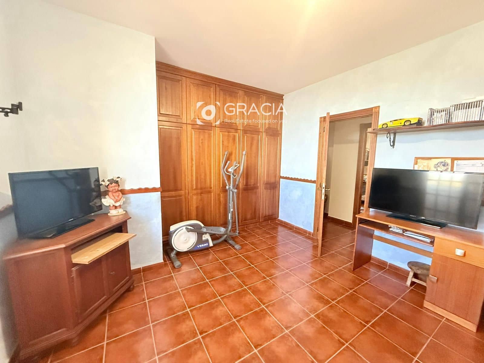 6 slaapkamer Villa te koop in Tijoco Bajo met garage - € 950.000 (Ref: 9687538)