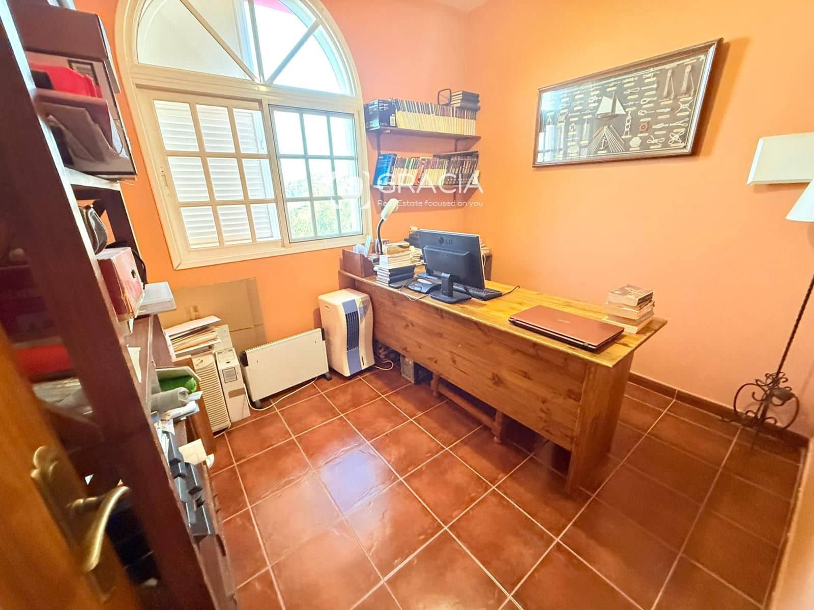 6 slaapkamer Villa te koop in Tijoco Bajo met garage - € 950.000 (Ref: 9687538)