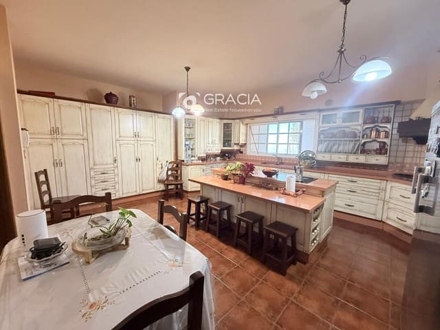 6 slaapkamer Villa te koop in Tijoco Bajo, Adeje met garage - € 950.000 (Ref: 9687538)