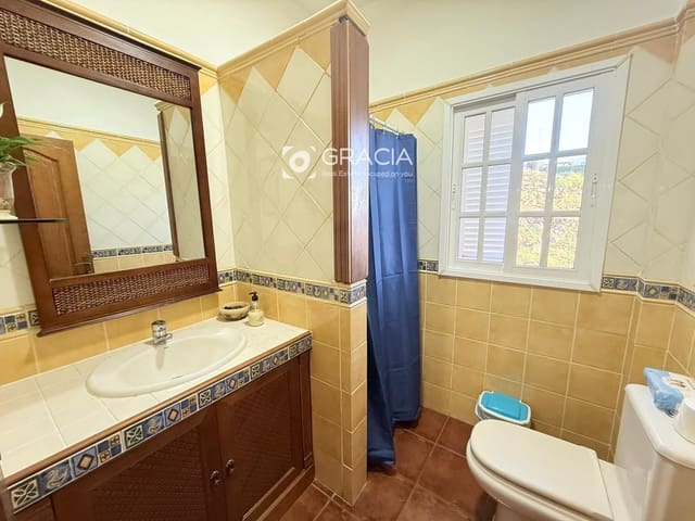 6 slaapkamer Villa te koop in Tijoco Bajo, Adeje met garage - € 950.000 (Ref: 9687538)