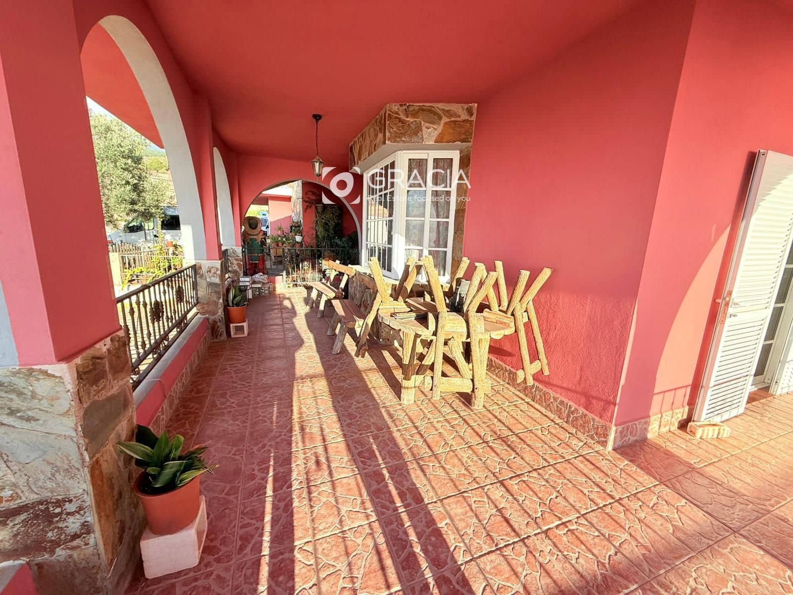 6 slaapkamer Villa te koop in Tijoco Bajo met garage - € 950.000 (Ref: 9687538)